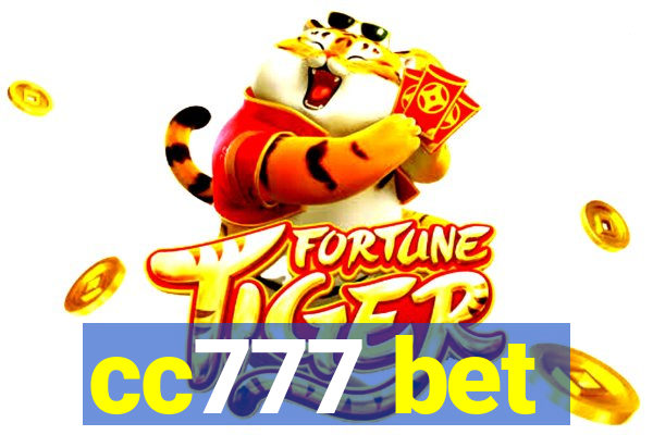 cc777 bet